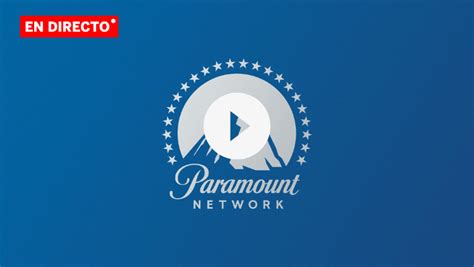 paramount channel en directo hoy.